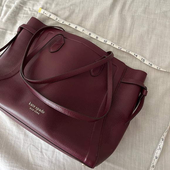 Kate Spade Purse - Picture 3 of 7